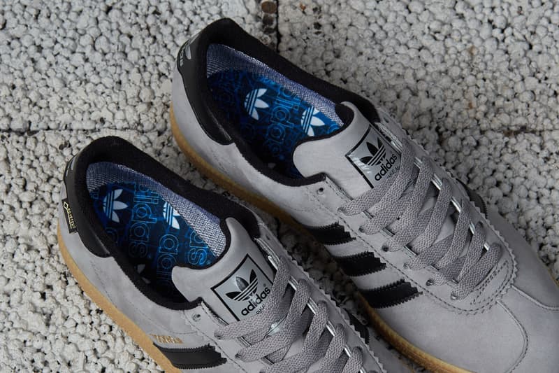 adidas Originals Stockholm Pack Sneakersnstuff