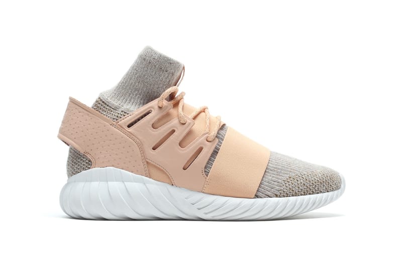 adidas to Drop a "Pale Nude" Colorway of the Tubular Doom