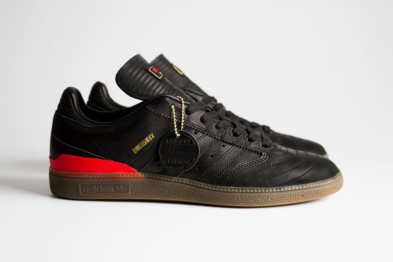 adidas Skateboarding's Latest Busenitz Pro Is Strictly for 'Friends and Family'