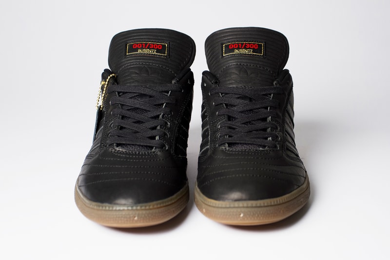 adidas Skateboarding Busenitz Pro Friends and Family