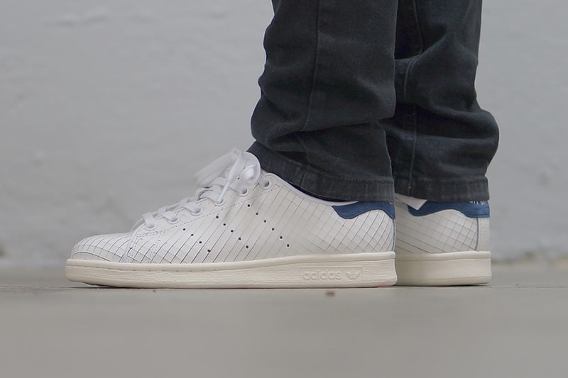 Stan Smith