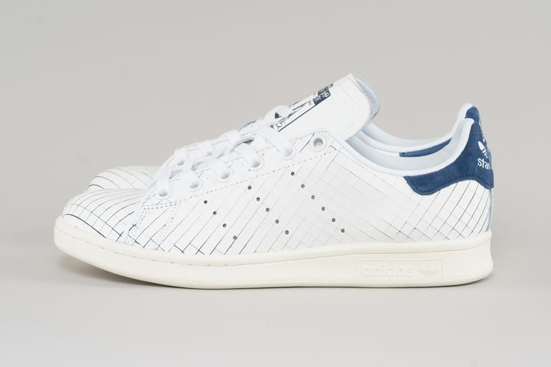 stan smith unique