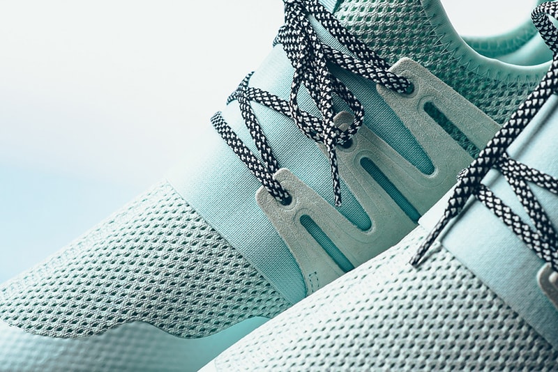 Adidas Originals Tubular Radial Ice Mint