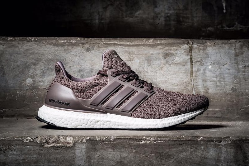 Ultra Boost 3.0 in Mauve and Hypebeast