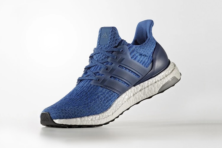 adidas Is Dropping a Royal Blue UltraBOOST 3.0 Next Spring