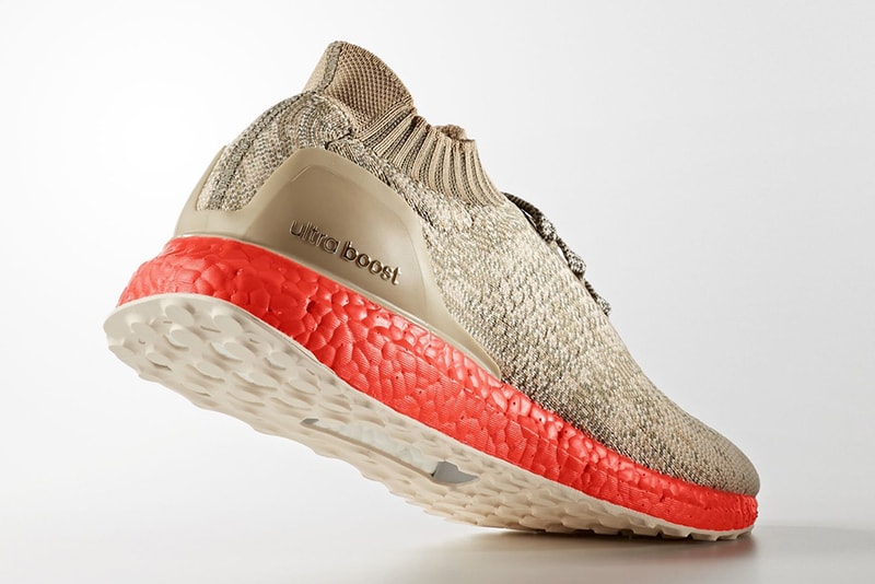adidas UltraBOOST Tan NYC