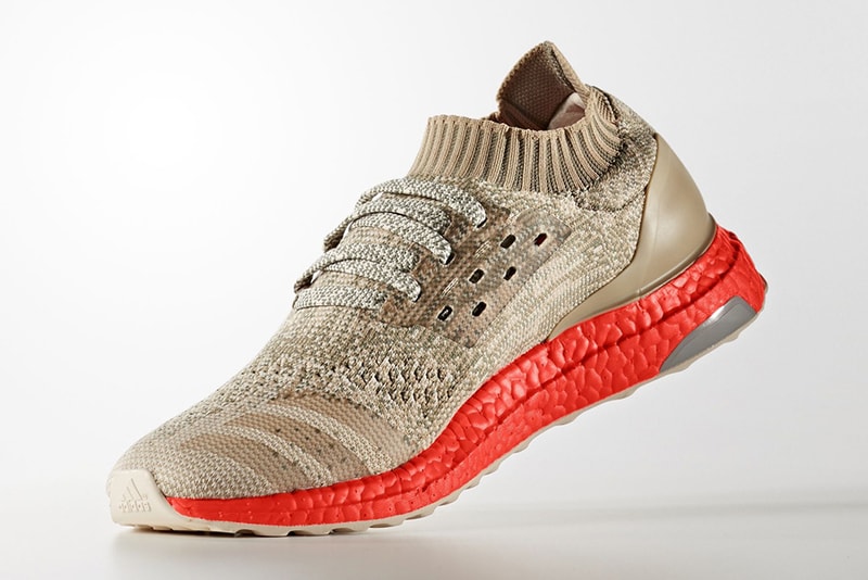adidas UltraBOOST Tan NYC