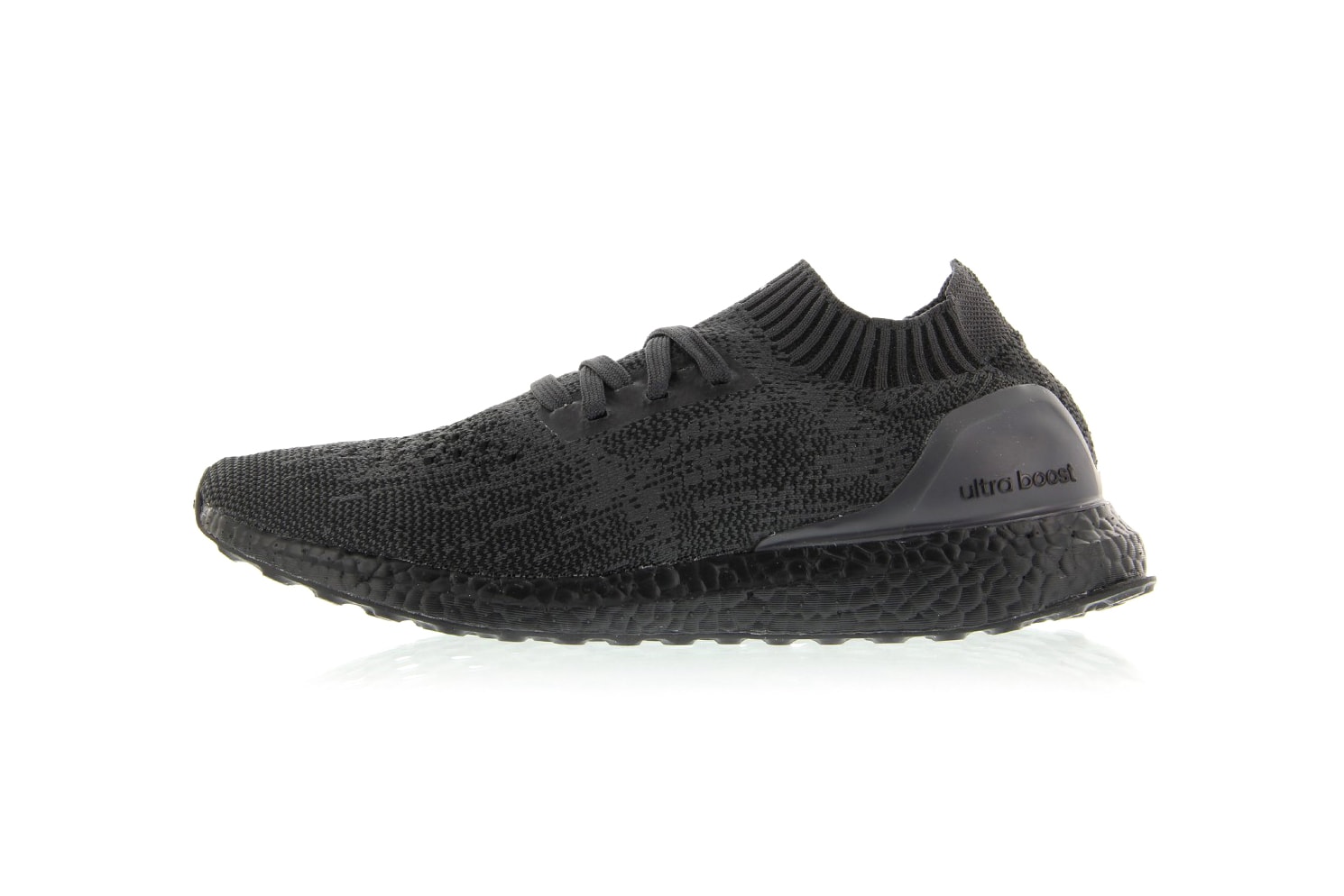 adidas Ultra Boost Uncaged Triple Black Release Date