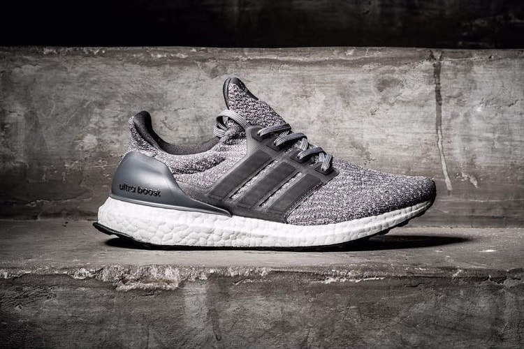 More adidas UltraBOOST 3.0 Colorways Are on Their Way