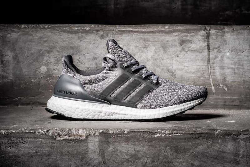 adidas UltraBOOST 3.0 Colorways