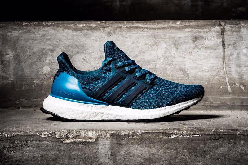 adidas UltraBOOST 3.0 Colorways