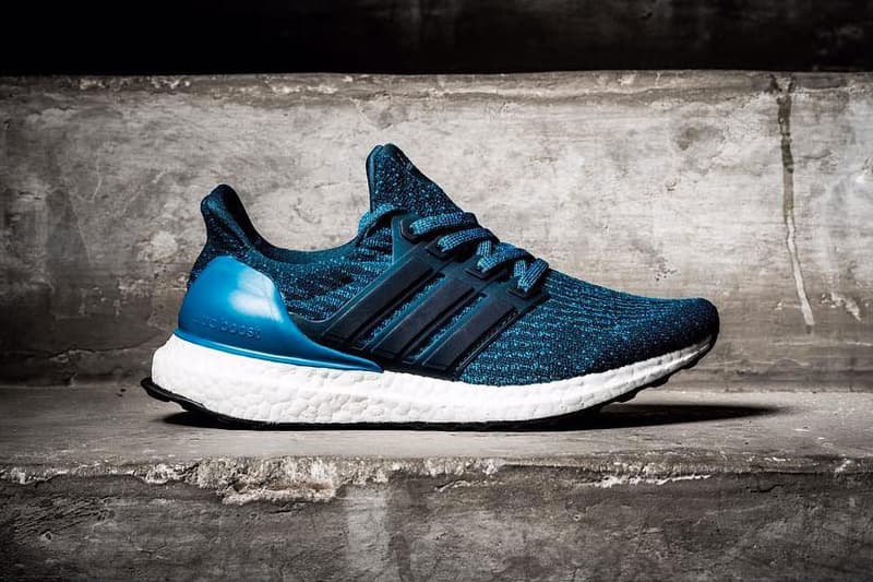 adidas UltraBOOST 3.0 Colorways
