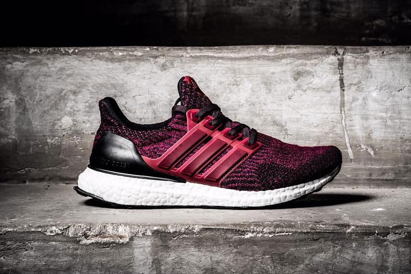 adidas UltraBOOST 3.0 Colorways