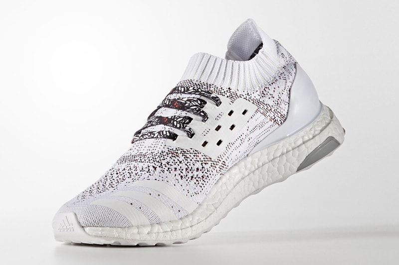 adidas UltraBOOST Uncaged Chinese New Year