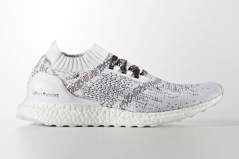 adidas UltraBOOST Uncaged Chinese New Year
