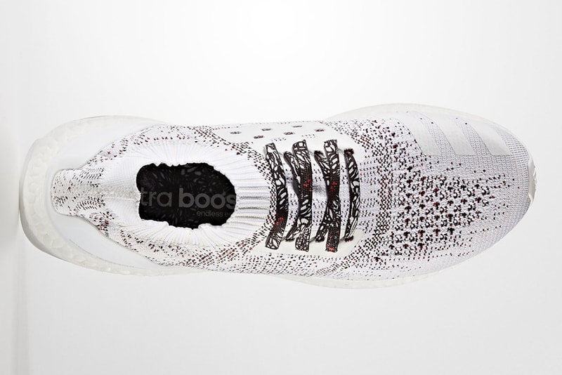 adidas UltraBOOST Uncaged Chinese New Year