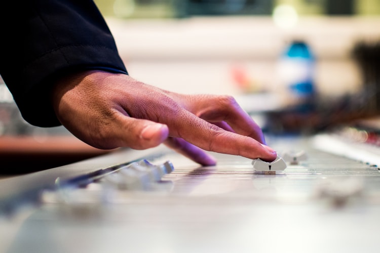 Adobe's "Project VoCo" Software Will Let You Photoshop Voice Recordings