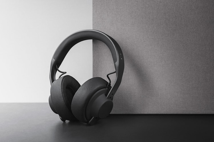 AIAIAI's Modular TMA-2 Headphones Are Getting a Wireless Headband