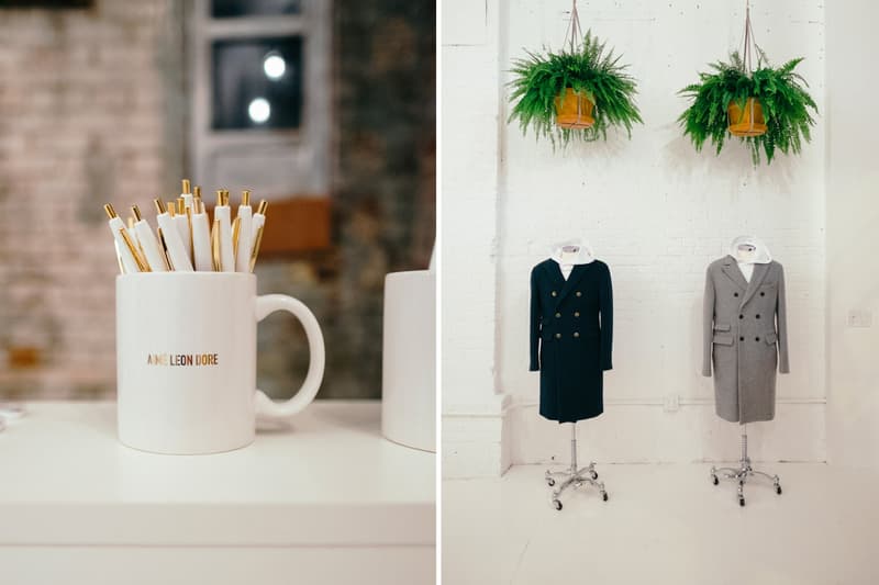 Aime Leon Dore New Concept Shop