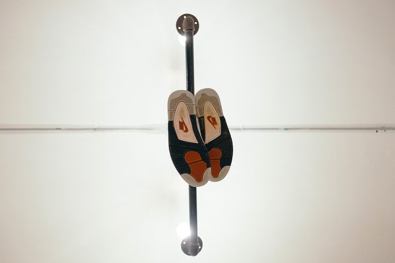 Aime Leon Dore New Concept Shop