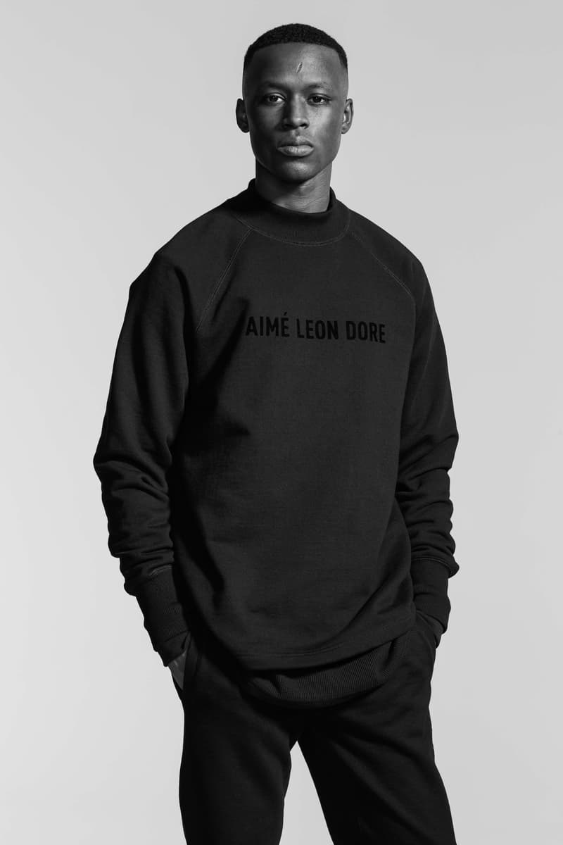 Aime Leon Dore Q76 Collection