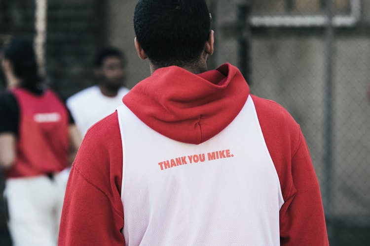 Aimé Leon Dore Pays Tribute to Michael Jordan in Latest Drop