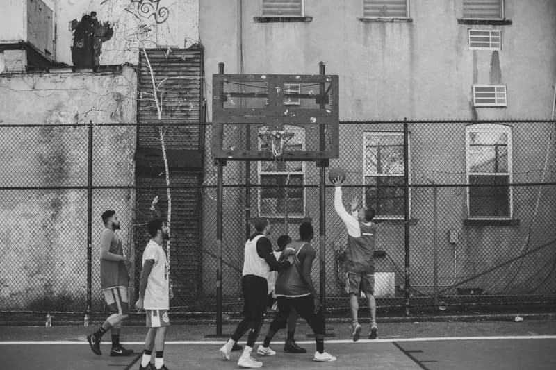 Aimé Leon Dore "Thank You Mike" Capsule