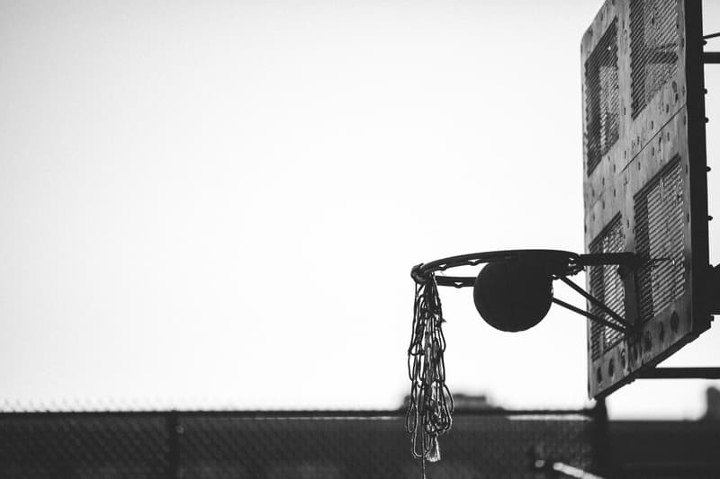 Aimé Leon Dore "Thank You Mike" Capsule