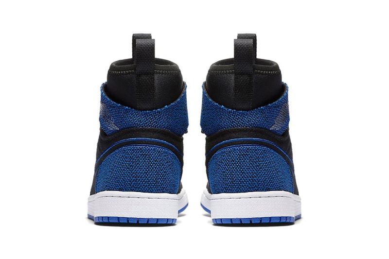 Air Jordan 1 Ultra High Royal
