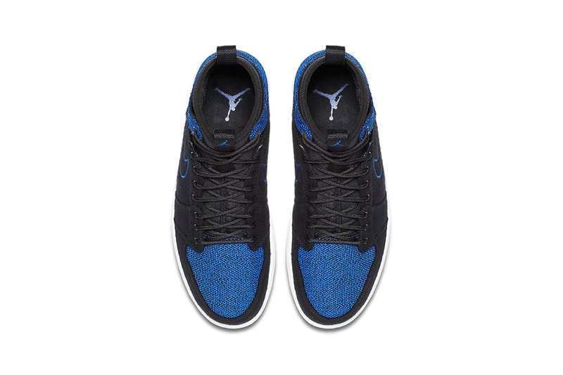 Air Jordan 1 Ultra High Royal