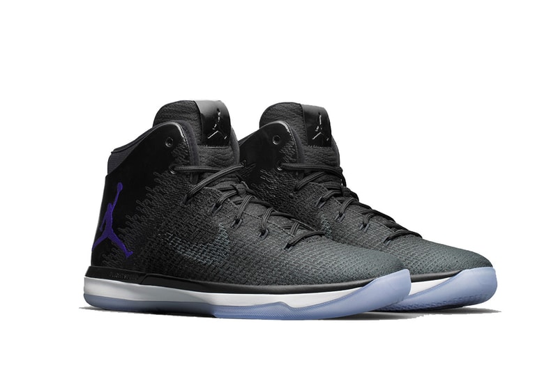 Air Jordan 31 Space Jam