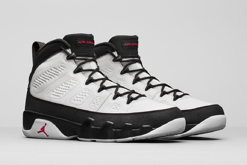 Air Jordan Retro 9 Space Jam