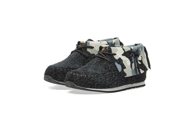 Akid Stone Kids Mocassin hypebeastkids