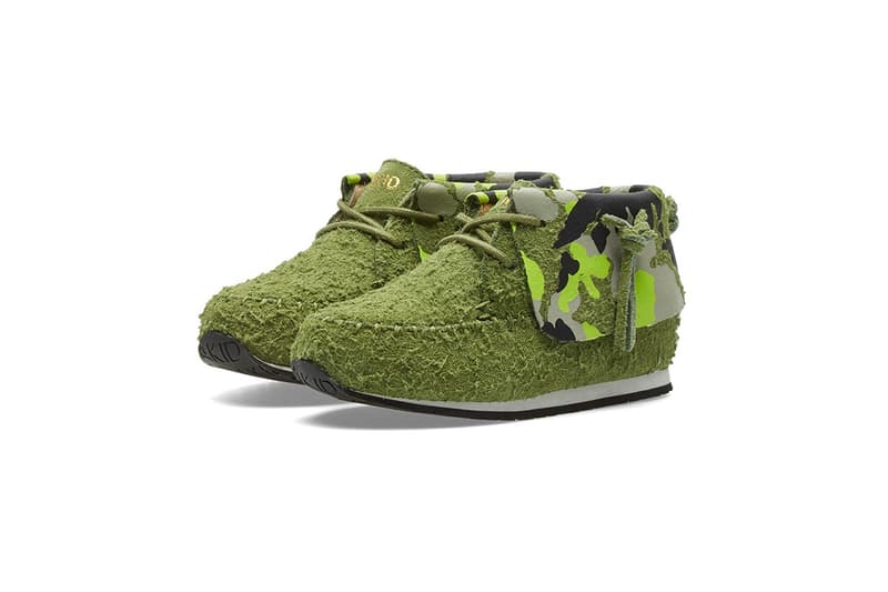 Akid Stone Kids Mocassin hypebeastkids