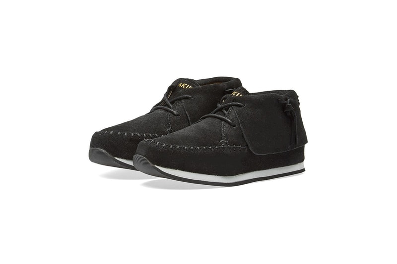 Akid Stone Kids Mocassin hypebeastkids