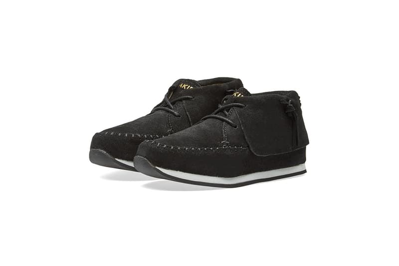 Akid Stone Kids Mocassin hypebeastkids