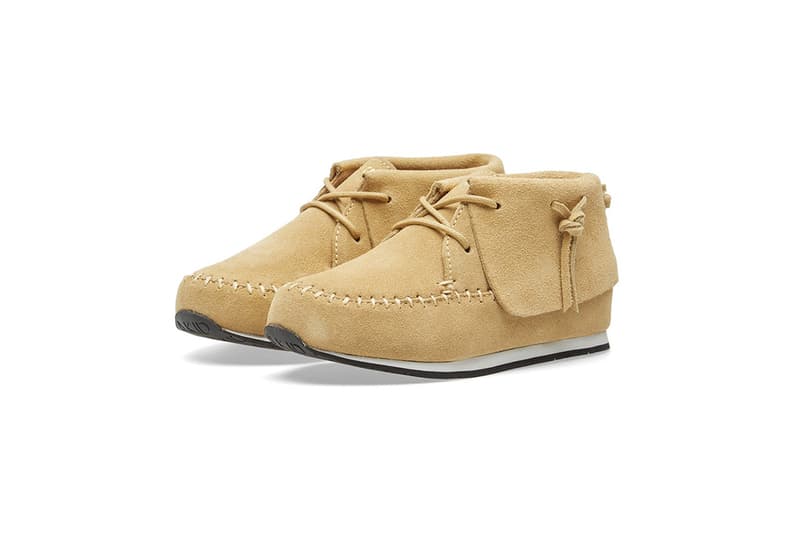 Akid Stone Kids Mocassin hypebeastkids