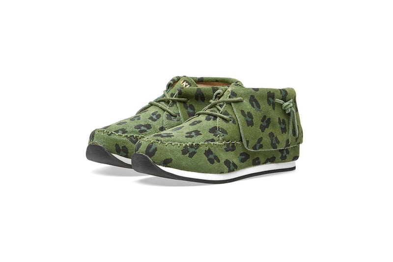 Akid Stone Kids Mocassin hypebeastkids