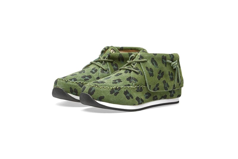 Akid Stone Kids Mocassin hypebeastkids
