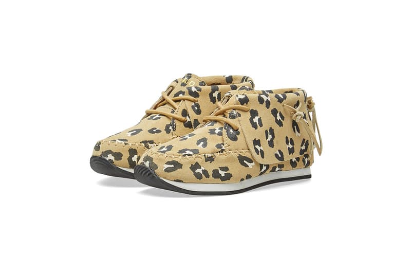 Akid Stone Kids Mocassin hypebeastkids