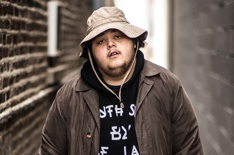 Alex Wiley Still Calling Cover Art
