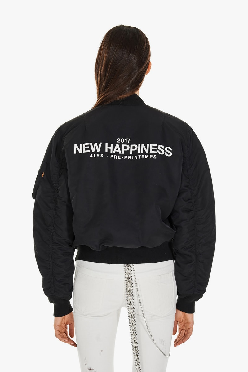 ALYX Fragment Design Collaboration Roller Coaster Belt New Webstore