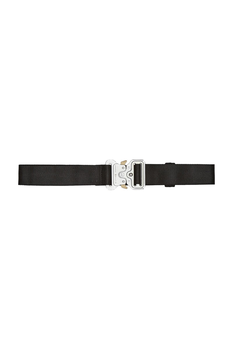 ALYX Fragment Design Collaboration Roller Coaster Belt New Webstore