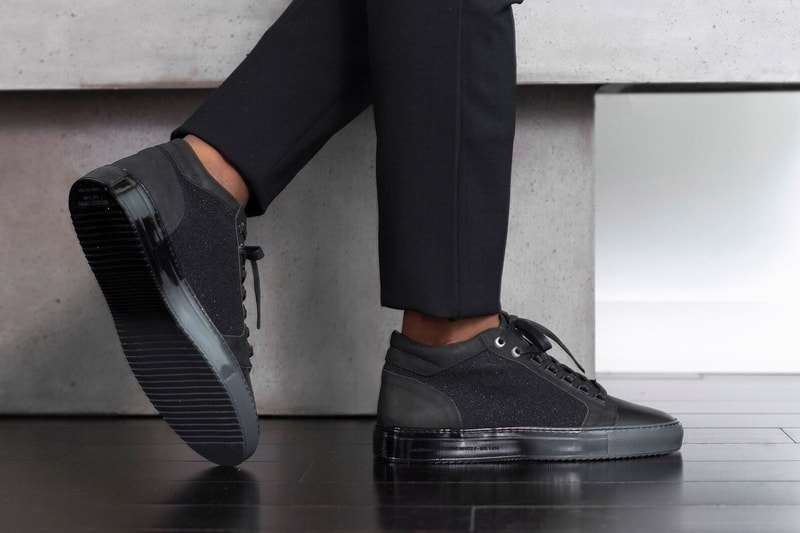 Android Homme Fall/Winter 2016 Second Drop