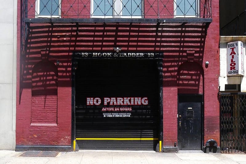 Andy Warhol's Firehouse Studio in New York City Sells for Over $9 Million USD