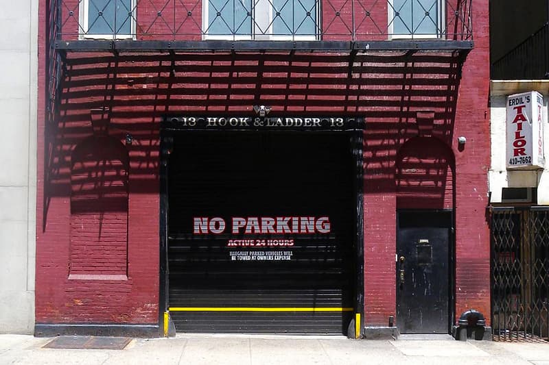 Andy Warhol New York City Studio