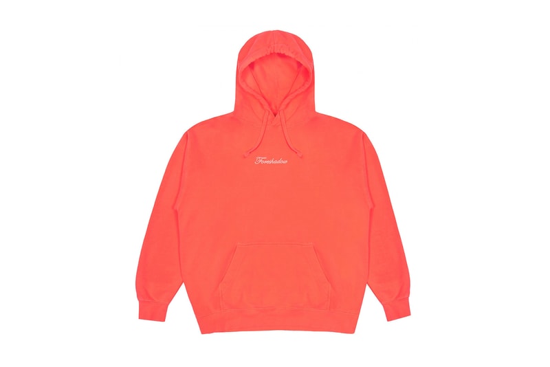 Anti Social Social Club Dover Street Market Foreshadow 2016 Holiday