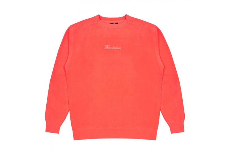 Anti Social Social Club Dover Street Market Foreshadow 2016 Holiday
