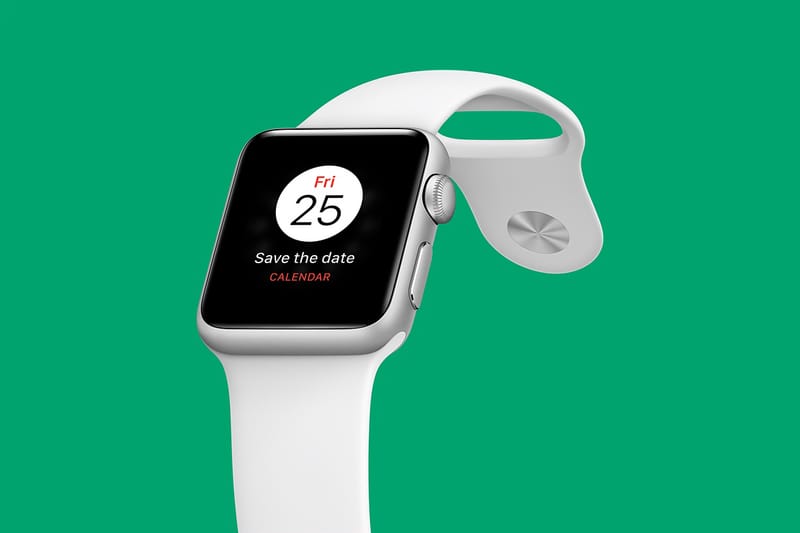 Apple Teases 2016 Black Friday Event