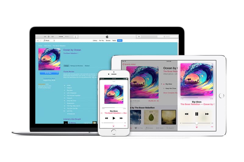 Apple Considering an Apple Music Price Drop Digital Music Tim Cook Steve Jobs Streaming Videos Spotify Amazon Music